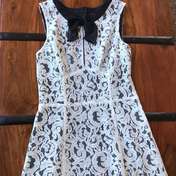 NWOT Victoria’s Secret Lace Dress 👗 - Picture 6 of 8